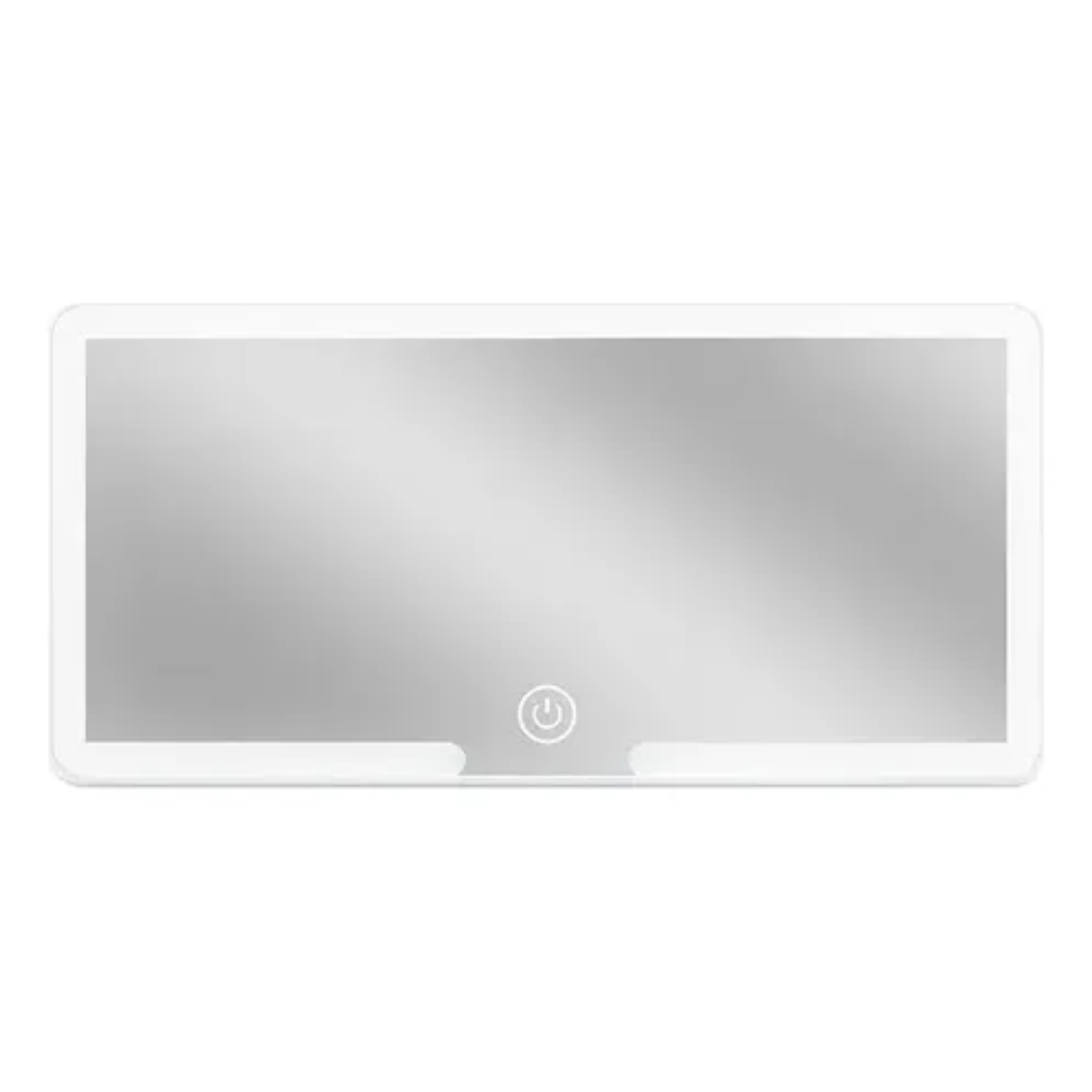 Espejo De Tocador Para Visera Para Carro